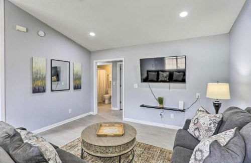 Georgia Vacation Rental Near Downtown Rome! - Foto 1