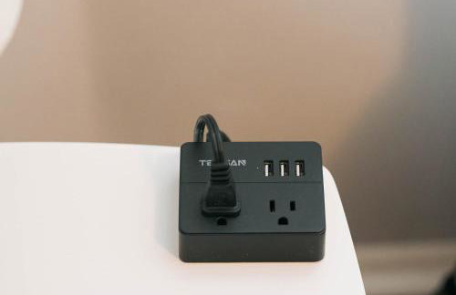 Parking - Walkable - GroupStays - Washer - Foto 16