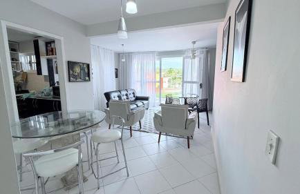 Apartamento na Ogiva Cabo Frio - Foto 9
