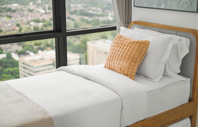 Kawa by Kozystay - Kuningan - Foto 4