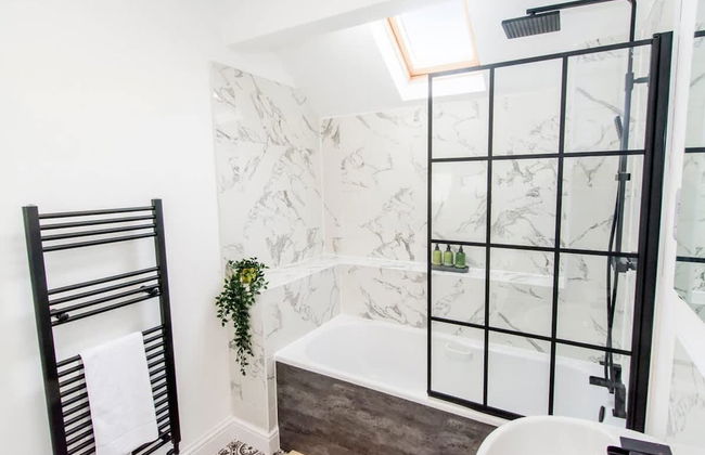 Host Stay Davies Close - Foto 29