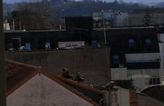 Appartement tout confort 2 chbres - 72m2 - avec terrasse et vue Pyrénées - Foto 25