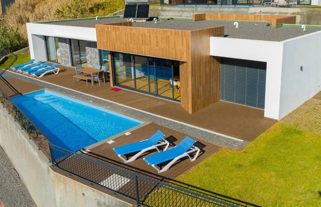 Casa Mozart II 15B in Estreito da Calheta - Foto 25