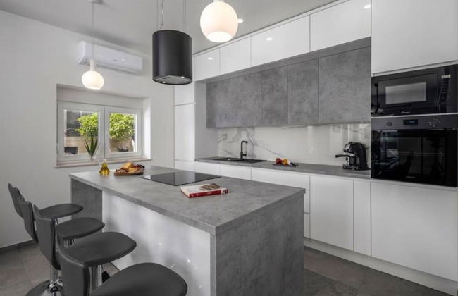 Villa Stipea - Foto 10