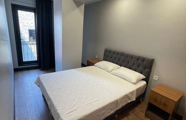 Almin Apart Hotel - Photo 8