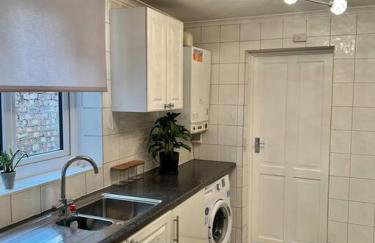 Holiday Home in Walthamstow - Foto 12