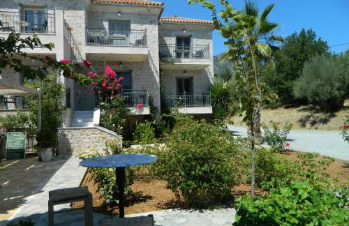 Filyra Xenonas - Foto 21