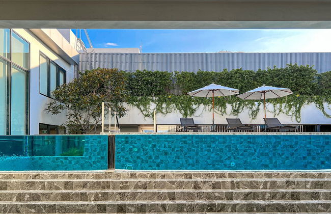 Amanta Hotel & Residence Sathorn - Foto 70