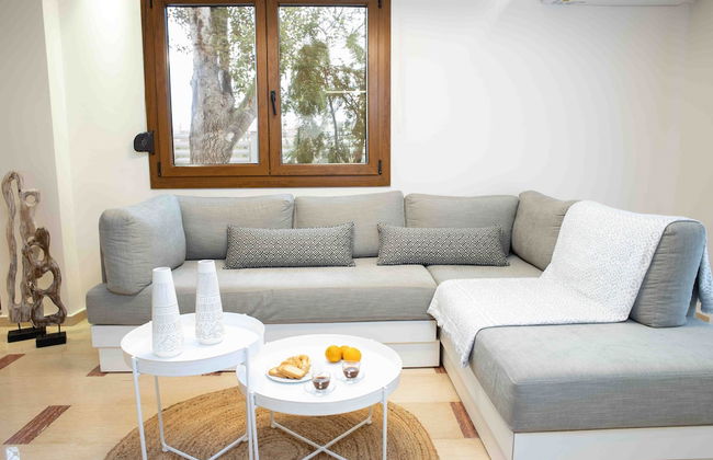 W Villas Halkidiki - Foto 12