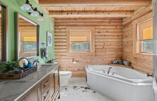 Awesome Log Cabin in Massanutten Resort - Foto 15