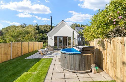 Vine Cottage - Foto 9