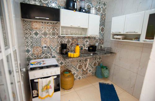 Casa Pet Friendly com Varanda e Churrasqueira - Foto 15