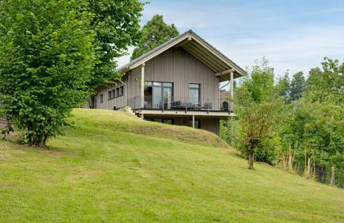 Forest Retreat Nature Residence nahe Köln- 160 m2, 2 Schlafzimmer und Blick ins Naturschutzgebiet - Foto 54