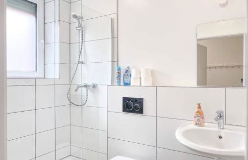 T&K Apartments - Wegberg - 3-6 Zimmer Apartments - Foto 13