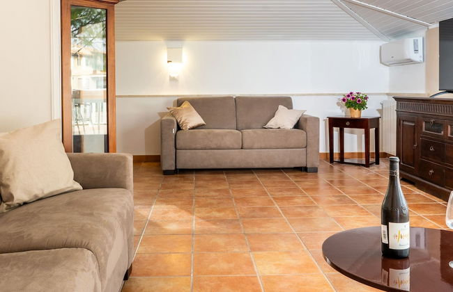 Villa Elena in Isola - Foto 26