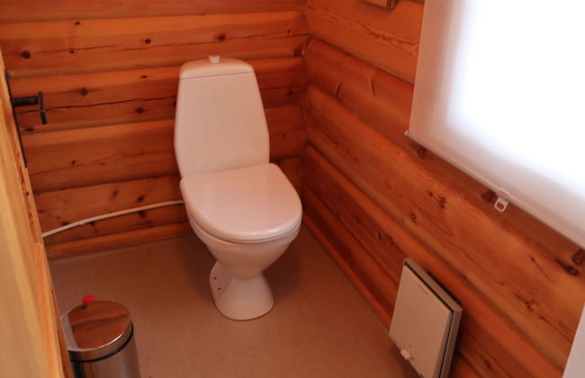 Velfjord camping & hytter - Foto 46