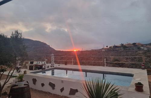 Tantulia la casita del Caballo - Foto 52