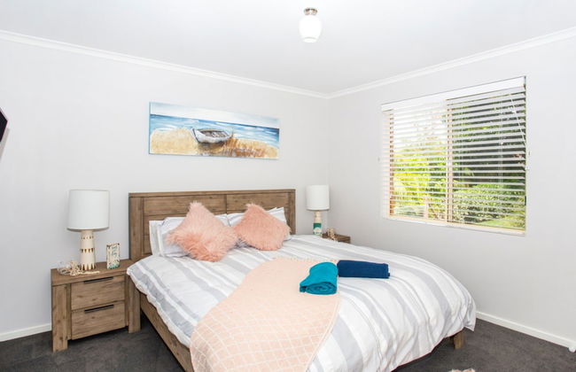 Fairway Haven Getaway - Foto 2