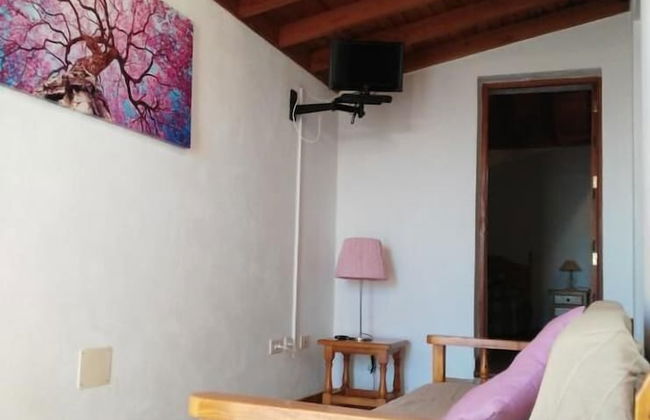 Casas Rurales Amparo Las Hayas - Foto 46