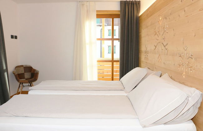 Apartments ForHotel - Foto 12