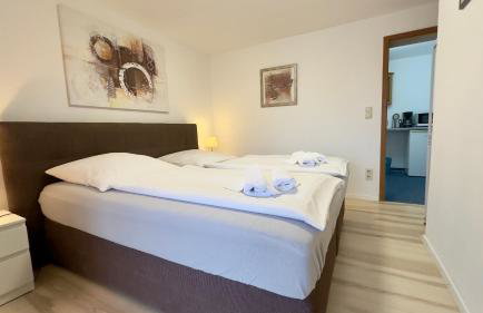 Aparmtent im Münchner Westen, Parkplatz kostenfrei, ruhig - Foto 1