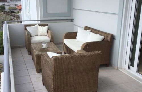 Modern apartment near Athens&Coast - Foto 45