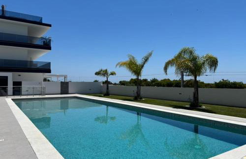 SunShine View Apartment In Conceicao De Tavira - Foto 73