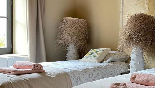 Authentique maison de famille - Foto 2, towels