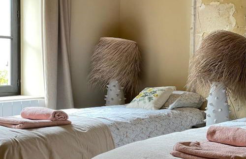 Authentique maison de famille - Foto 2