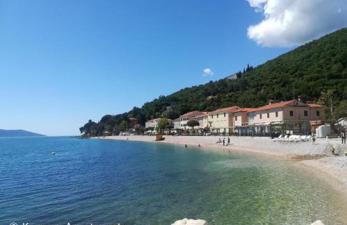 Kvarner Apartments - Mošćenička Draga - Photo 5