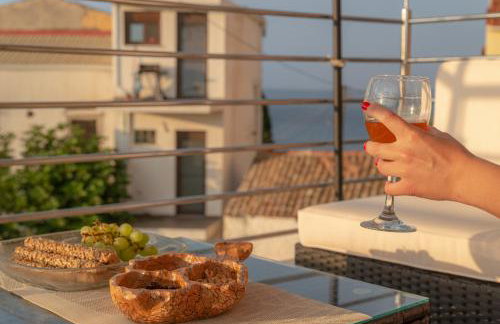 Olea Stone House near the sea - Foto 25