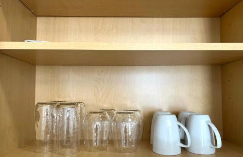 AF Stays - Philadelphia S Broad St - Foto 9