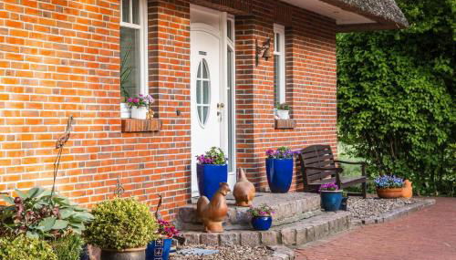 Ferienhaus LANDHAUS STUHRBERG - Foto 3