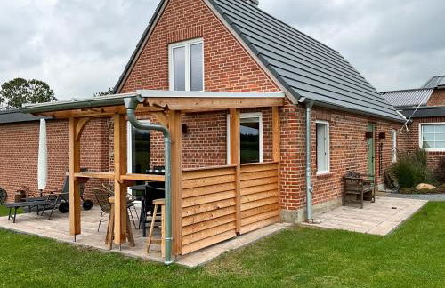 Ferienwohnung „Backhuus“ - Hof Mühlenkoppel - Foto 26