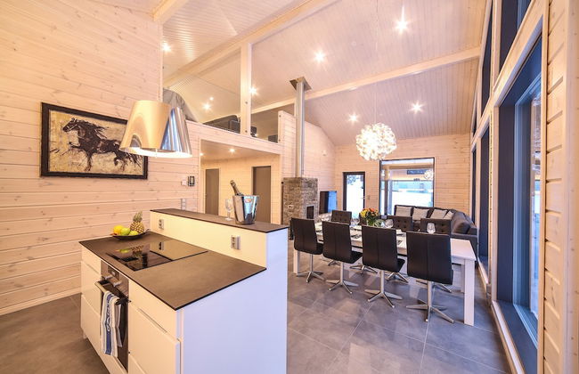 Villa Borealis - Foto 11