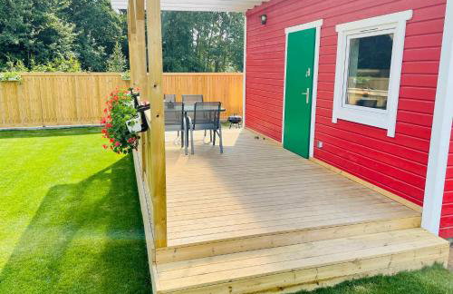 Czerwony Domek - Foto 3