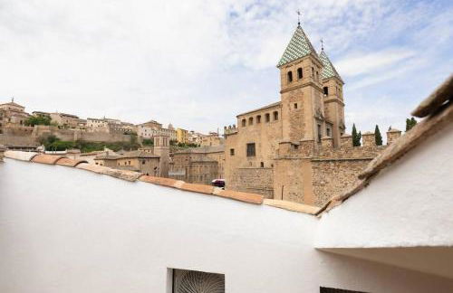 La Terracita de Bisagra - Foto 17