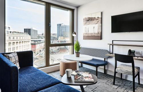 Citadines City Centre Liverpool - Foto 66