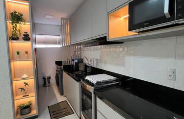 Apartamento top bem localizado - Foto 13