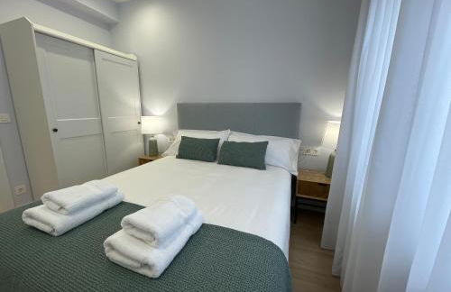 ByAndreea Apartaments EtxeBi - Foto 12