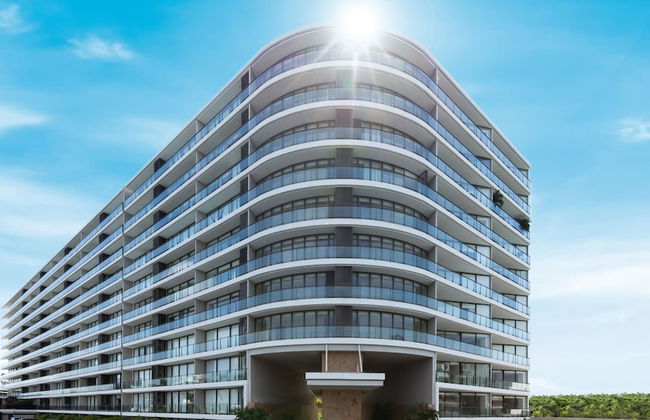 Grand Club Marina Condo at Live Aqua Private Residences Nima Bay - Foto 20