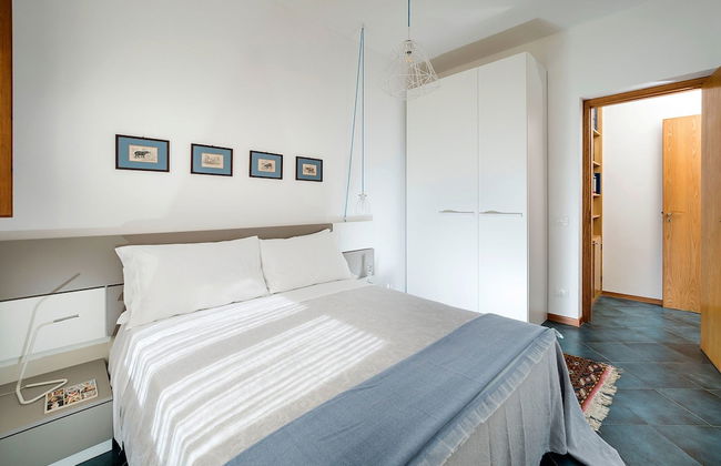 Villa in Trapani With Private Pool & Near Sea - Foto 10