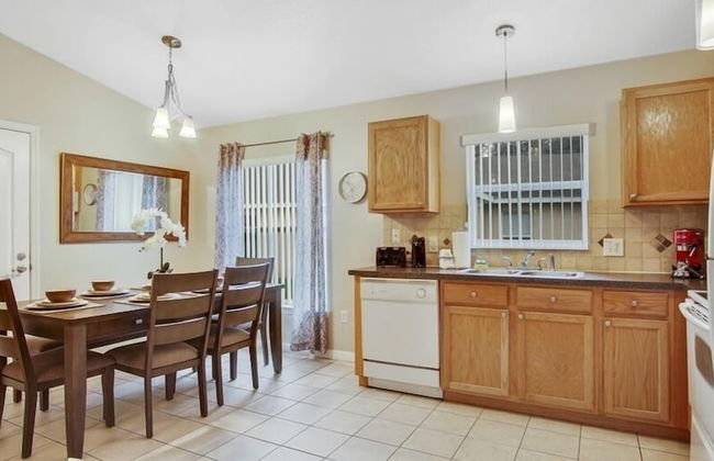 Tranquil Hideaway At Sandy Ridge 4 Bedroom Home - Foto 10
