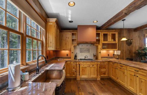 Snowed Inn - Meredith Lodging - Foto 19