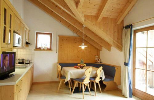 Dolomites Apartments Ciasa Vally - Photo 41