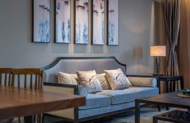 TIMTIME HOTEL - Foto 1