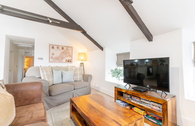 The Saddle and Stable Rooms - Foto 48