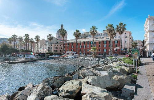 Pegli quartiere Giardino - Photo 24