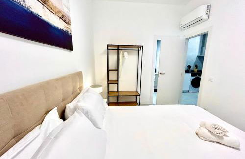 Convenient, Charming Apartment 15 Mins from City Center - Foto 21