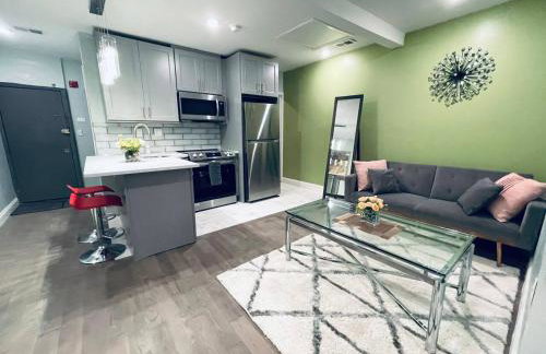 Rittenhouse Square nearby Kimmel Center 1BD - Photo 24